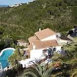 Villa Monte Pego
