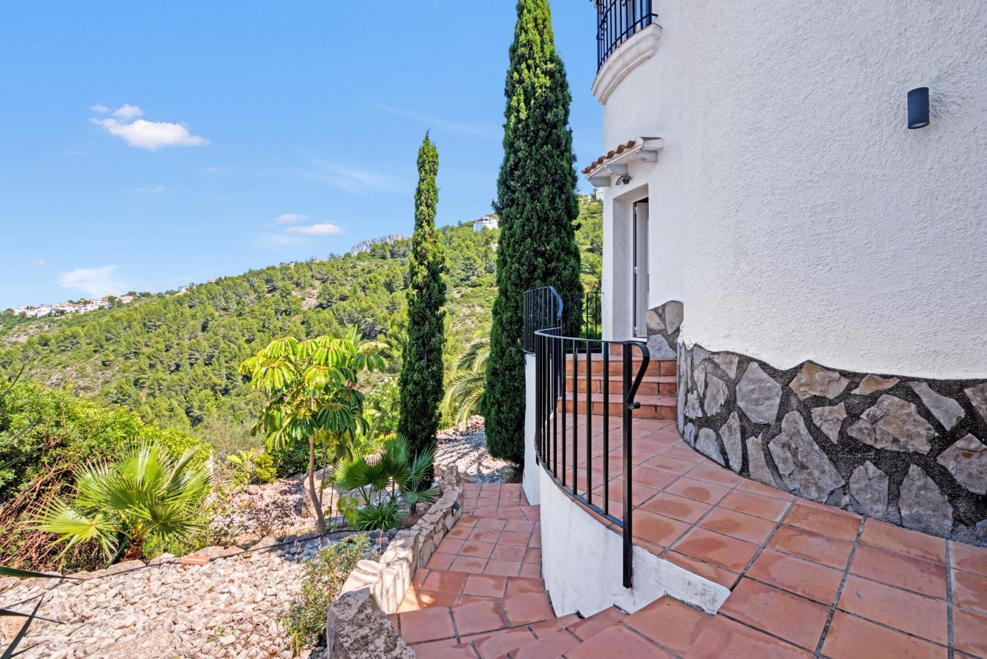 Monte Pego Ferienhaus