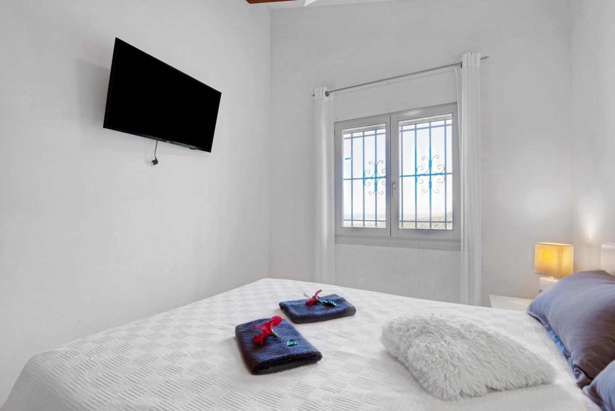 Monte Pego Ferienhaus Dénia