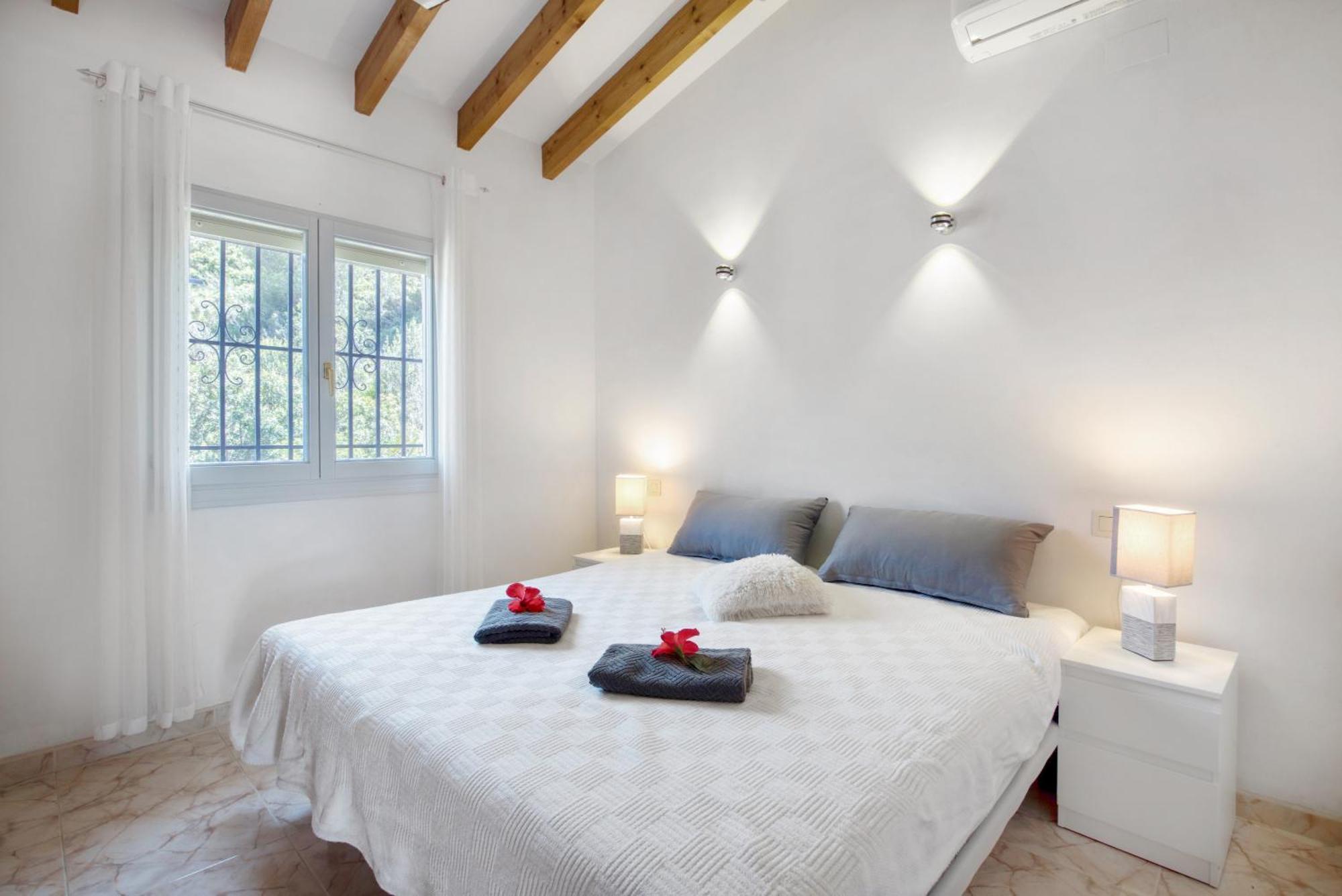 Ferienhaus Monte Pego *