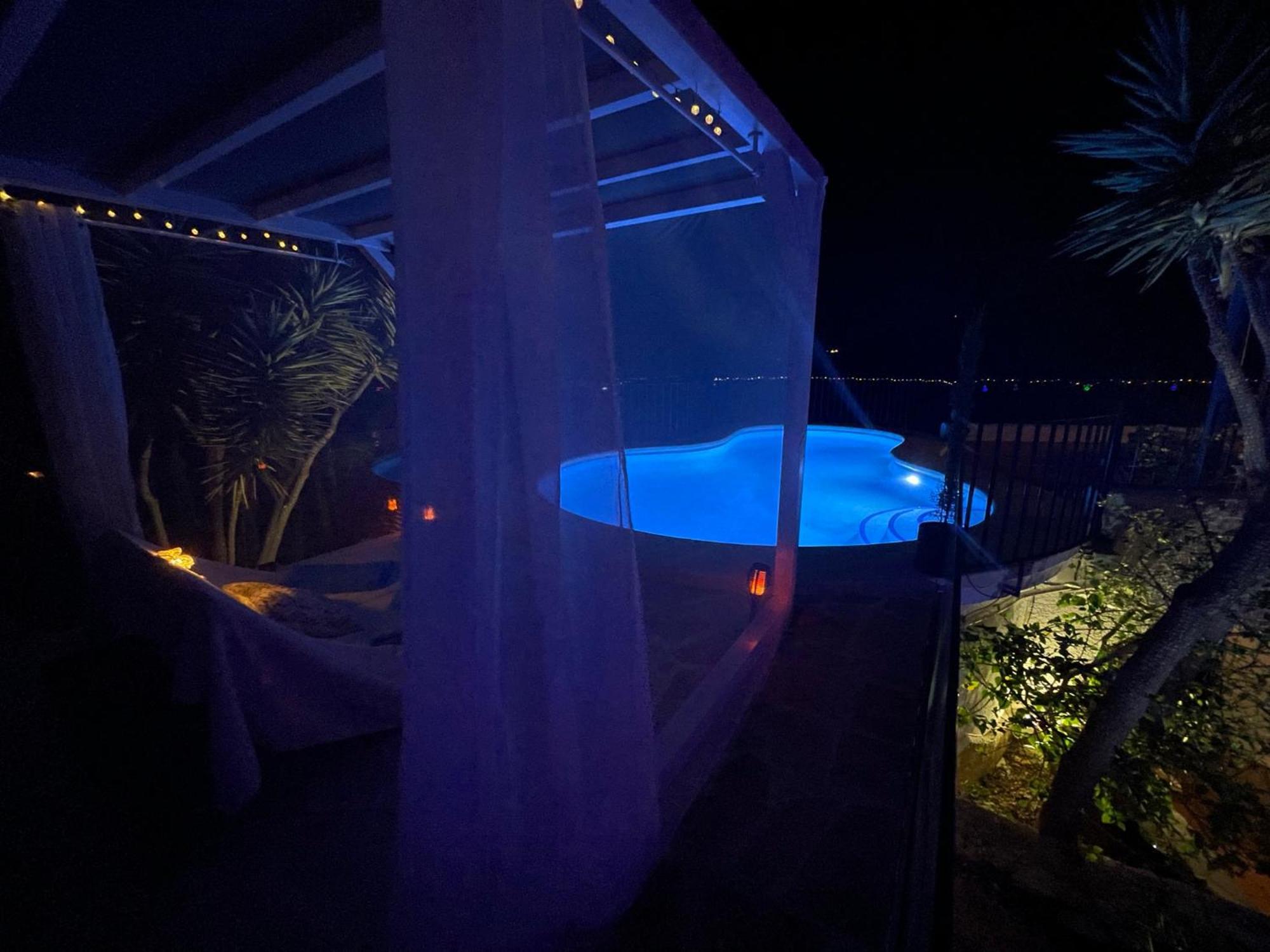 Monte Pego Ferienhaus