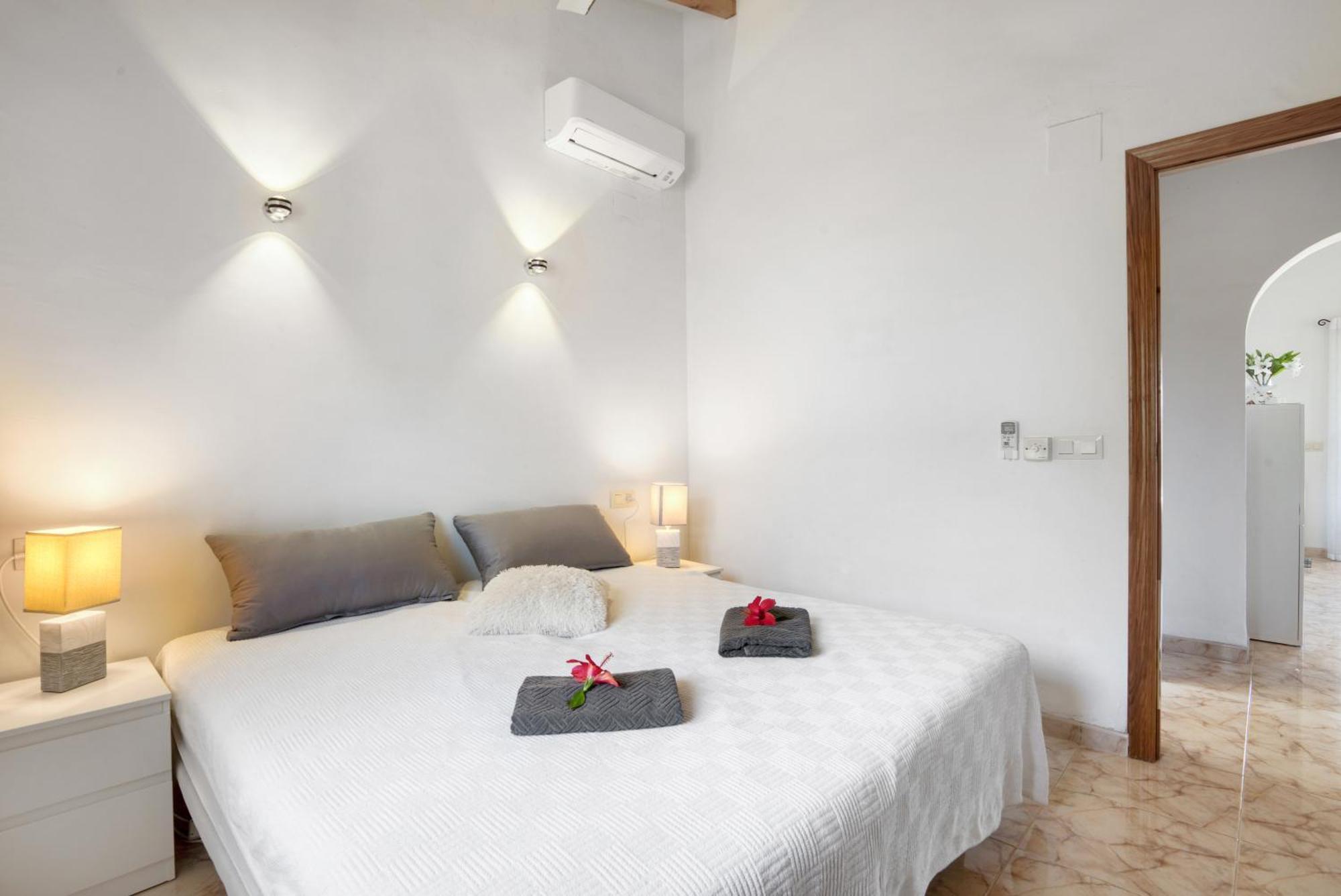 Monte Pego Ferienhaus *