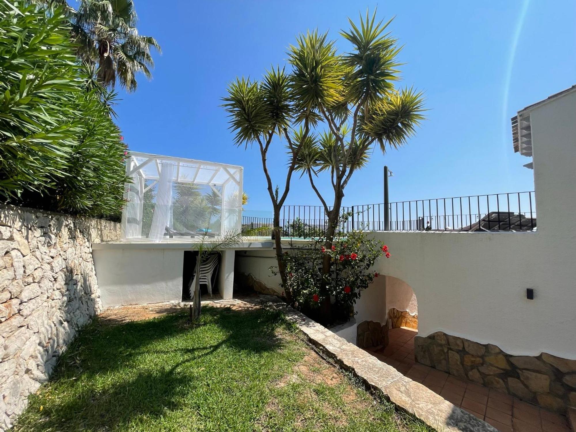 Ferienhaus Monte Pego *