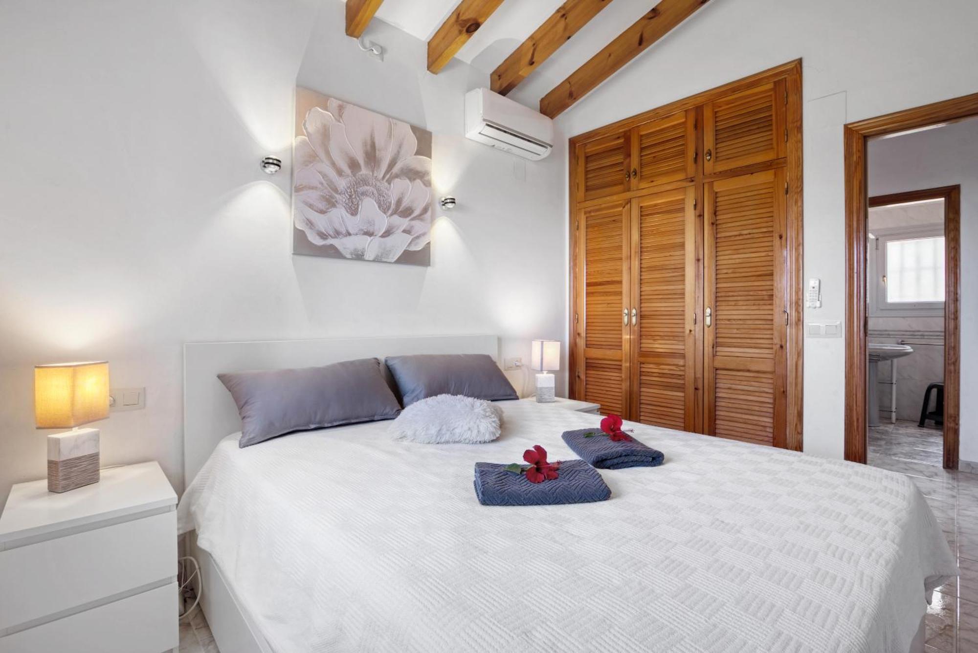 Monte Pego Nhà nghỉ Denia